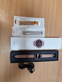Samsung galaxy watch 3 (41 mm) rose gold - 2