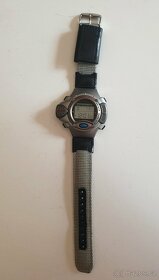 hodinky Swiss Sensor Watch Sensor Master - 2