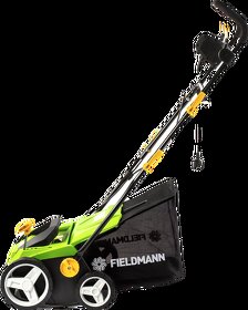 vertikutátor Fieldmann FZV 4003-18E s příkonem 1800 W - 2