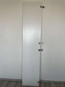 3x Ikea Dveře FORSAND (50x229) - 2