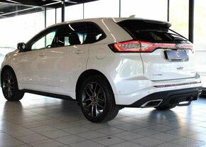 Ford Edge Sport Bi-Turbo 154kW nafta automat - 2