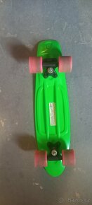 dětský skateboard - 2