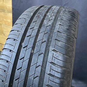Letní pneu 195/60 R15 88W Bridgestone 6,5mm - 2