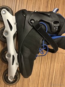 Rollerblade ASTRO 80 SP velikost 44,5 - 2