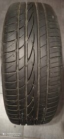 Prodej pneumatik pro osobní vozy 235/60/17 - 2