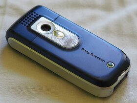 Sony Ericsson K300i - 2