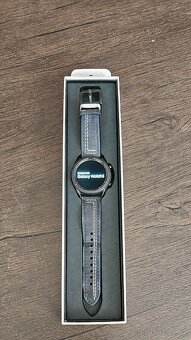 Chytré hodinky Samsung Galaxy Watch 3 wifi - 2