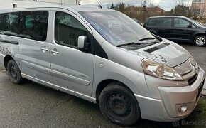 Citroen Jumpy - 2