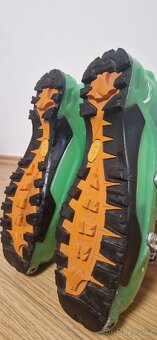 Dámské skialpové boty Scarpa GEA - vel. MP 255 (39-40 EU) - 2