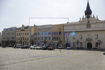 Pronájem nebytových komerčních prostor - kanceláří, Havlíčko - 2