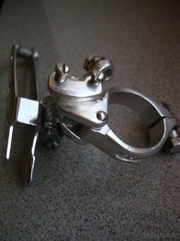 přesmykače Shimano Dura ace -vintage - 2