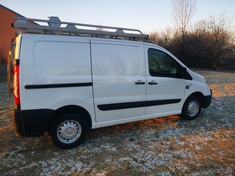 Peugeot expert 2014.1.6 Hdi 178 300 km. Klima - 2