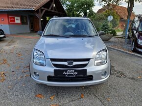 Suzuki Ignis 1,3 GL 4WD Klima - 2