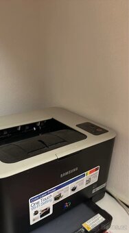 Prodej tiskárny Samsung CLP 325W - 2