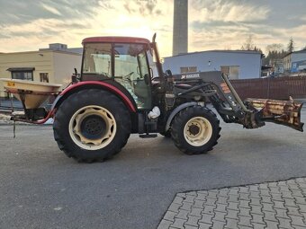Zetor 8441 - 2