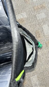 Školní aktovka od 1. do 3. třídy značky Bagmaster - 2