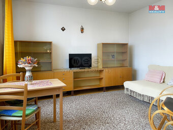 Prodej bytu 2+kk, 43 m², Liberec, ul. Sametová - 2