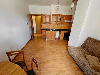 Pronájem bytu u metra Strašnická, Praha Strašnice - 2