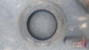 Pneu 185/65 r14 - 2