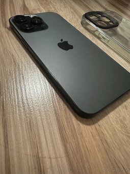 iPhone 14 Pro Max 256gb Space gray - 2