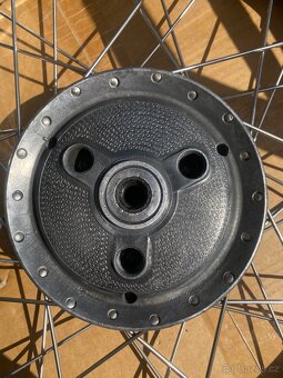 Jawa pionýr - 2