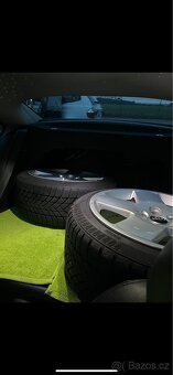 Kola audi flat five 5x112 r18 - 2