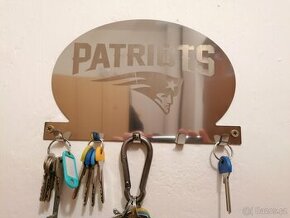 Fotbal, NFLBytové doplňky (možnost vlastní fotky, loga) - 2