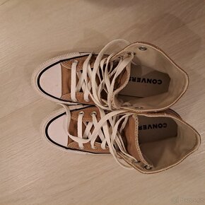 Tenisky Converse All star vel.36 - 2