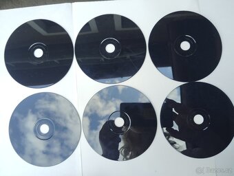 6 her playstation 1 - 2