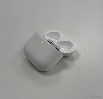 Náhradní pouzdro AirPods 4 ✅ ORIGINÁL - 2