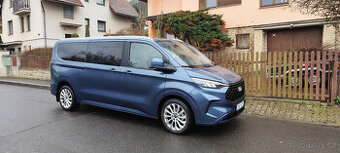 FORD TOURNEO CUSTOM AWD TITANIUM X V710 - 2