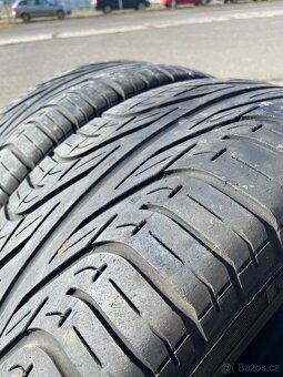 Pirelli 225/45 R17 - 2