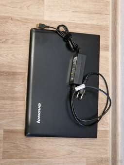 Lenovo Z50-70 - 2