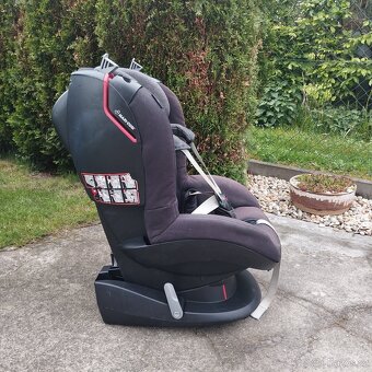 Dětská autosedačka Maxi-cosi Tobi - 2