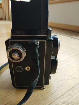 Flexaret + filtry - 2