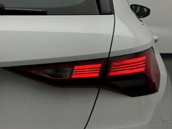 A3 Sportback 30 TFSi 116ps LED VirCo PDC AL ACC DPH 3/25 - 2