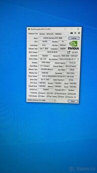 RTX 3080 AORUS EXTREME WATERFORCE 10GB - 2