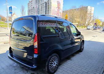 Citroën Berlingo Multispace BlueHDi 100 S&S SELECTION - 2
