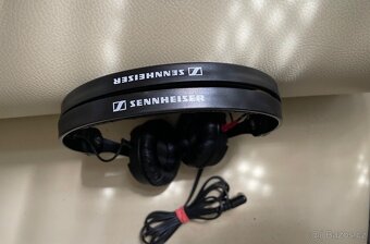 Sennheiser HD-25-1 II - 2