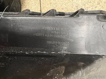 Prodám pravé přední světlo na VW Sharan - 2