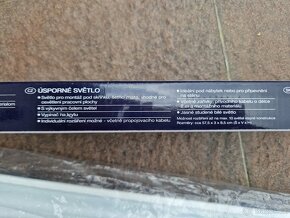 Výkyvné LED osvětlení Livarno LUX - 2