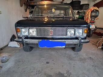 Fiat 125 Special - 2