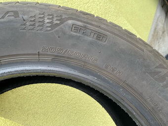 Bridgestone Turanza 205/60R16 - 2