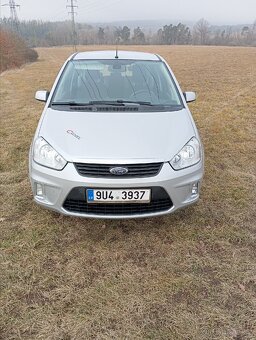 Ford C-max 1.6 74kw - 2