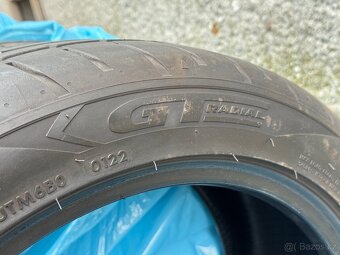 215/45 R16 Letní - 2