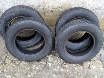 pneu 165/70 r13 kormoran - 2