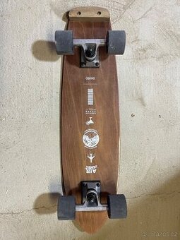 Cruiser Yamba Oxelo - 2