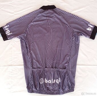 Nový cyklodres baisqi vel. L - 2