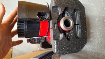 Čerpadlo na vodu GRUNDFOS MAGNA 25-80 180 (Nové - nepoužité) - 2