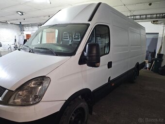 Iveco daily - 2